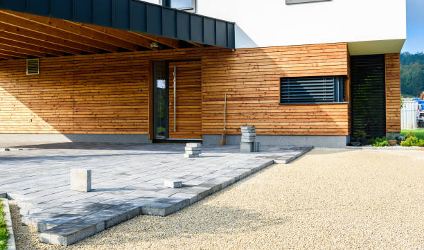 Best Driveway Resurfacing Pavers  in Burbank, CA