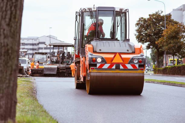 Best Driveway Repair Near Me  in Burbank, CA