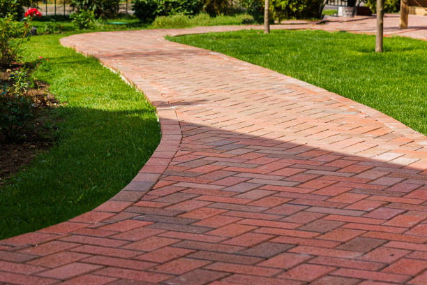 Best Affordable Driveway Pavers  in Burbank, CA