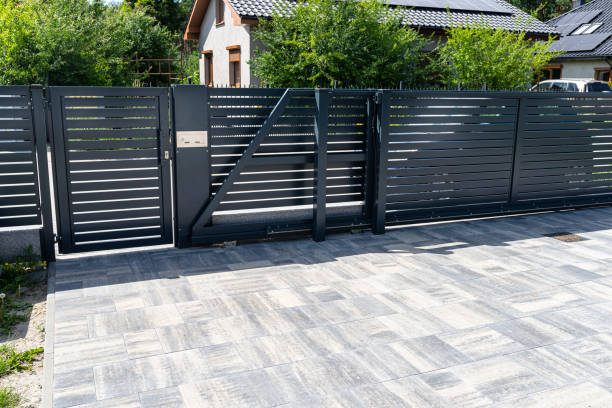 Best Driveway Pavers Near Me  in Burbank, CA