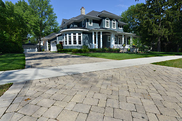 Best Local Driveway Pavers  in Burbank, CA