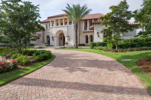 Best Driveway Pavers Near Me  in Burbank, CA