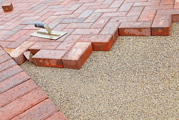 Best Driveway Paving Near Me  in Burbank, CA