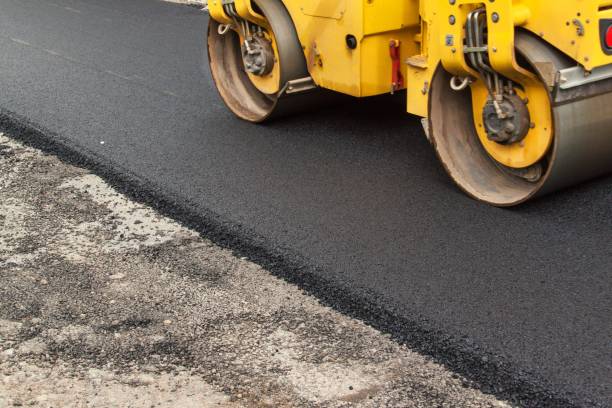 Best Best Driveway Pavers  in Burbank, CA