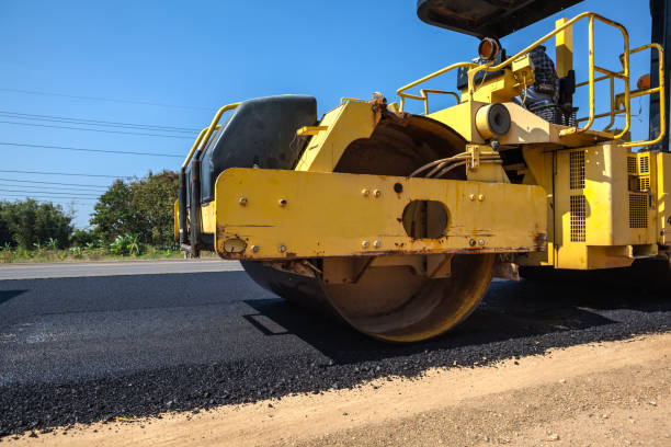 Best Custom Driveway Pavers  in Burbank, CA